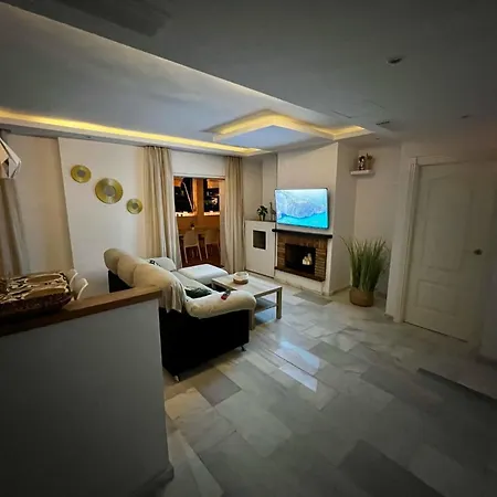 South Of The Sun Apartment Marbella Exterior photo