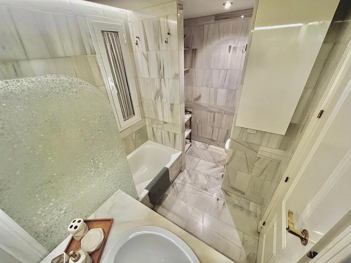 Apartment South Of The Sun Marbella