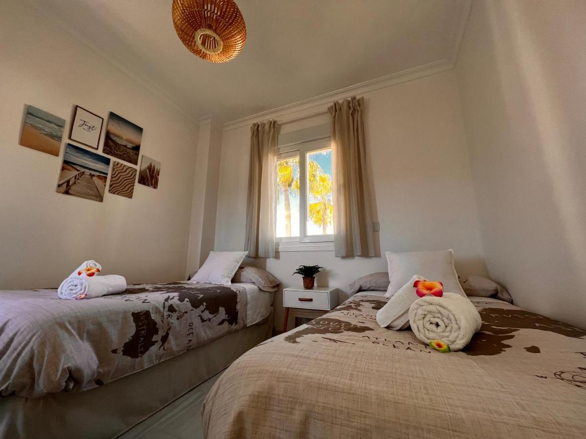 South Of The Sun Apartment Marbella
