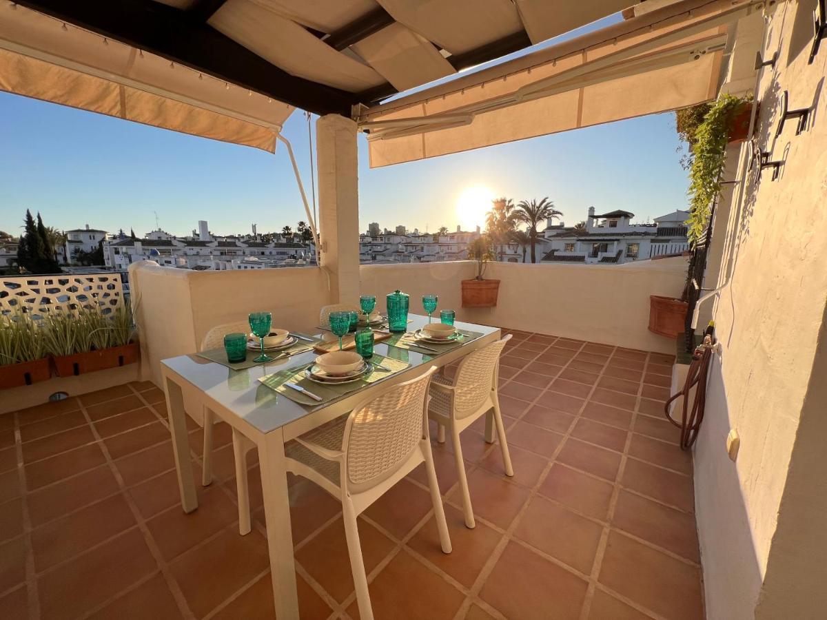 Apartment South Of The Sun Marbella