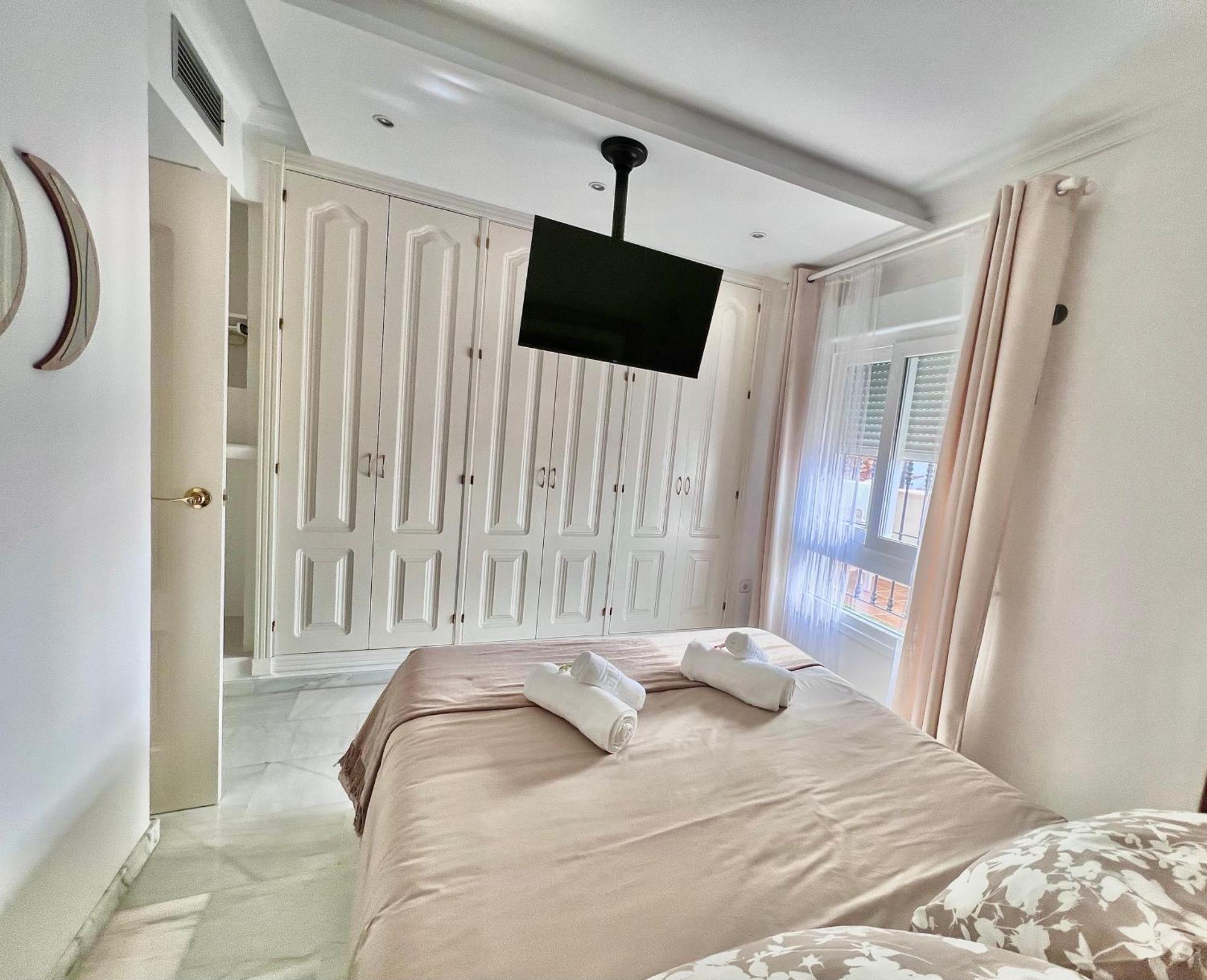 Apartment South Of The Sun Marbella