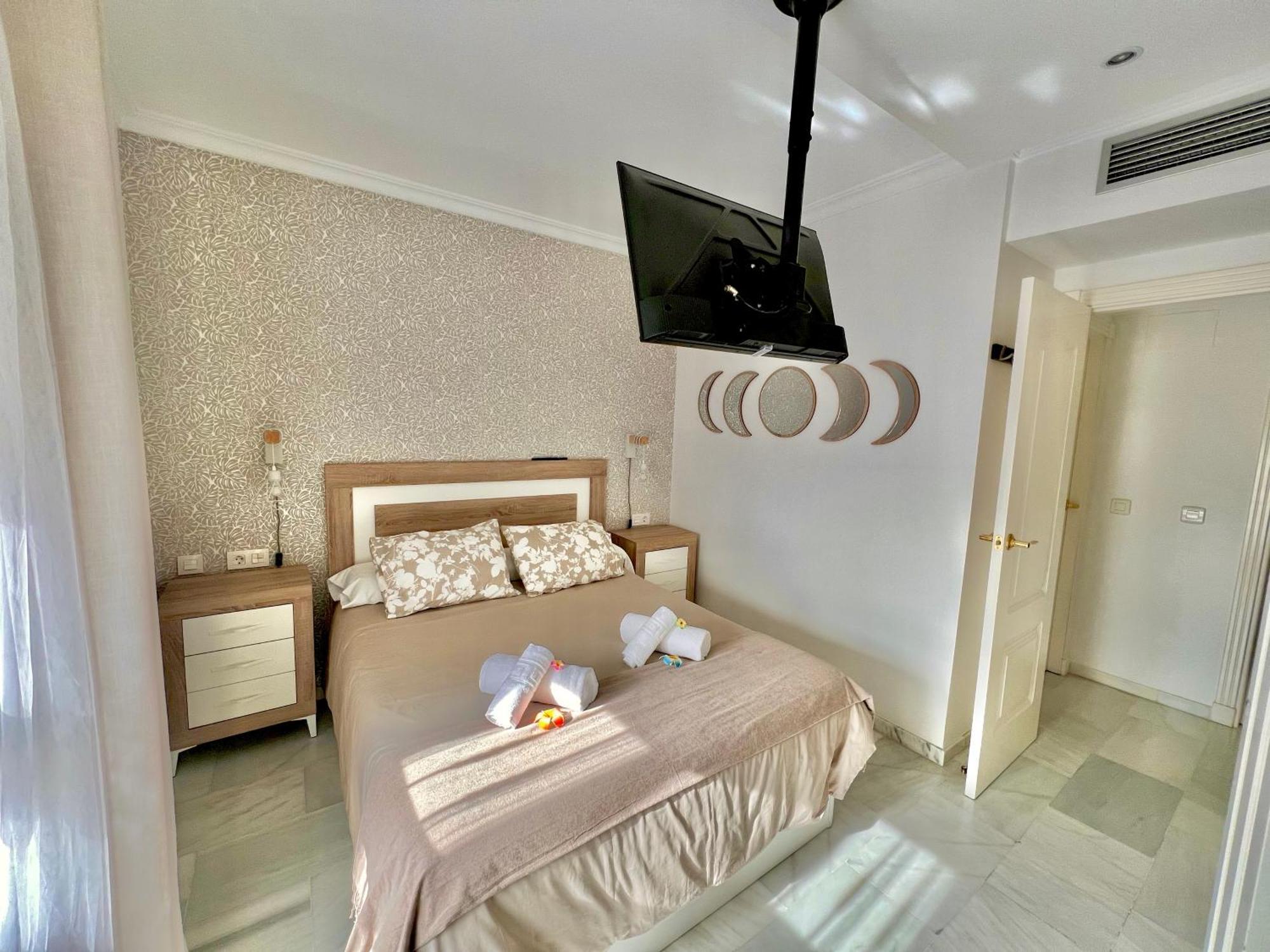 South Of The Sun Apartment Marbella
