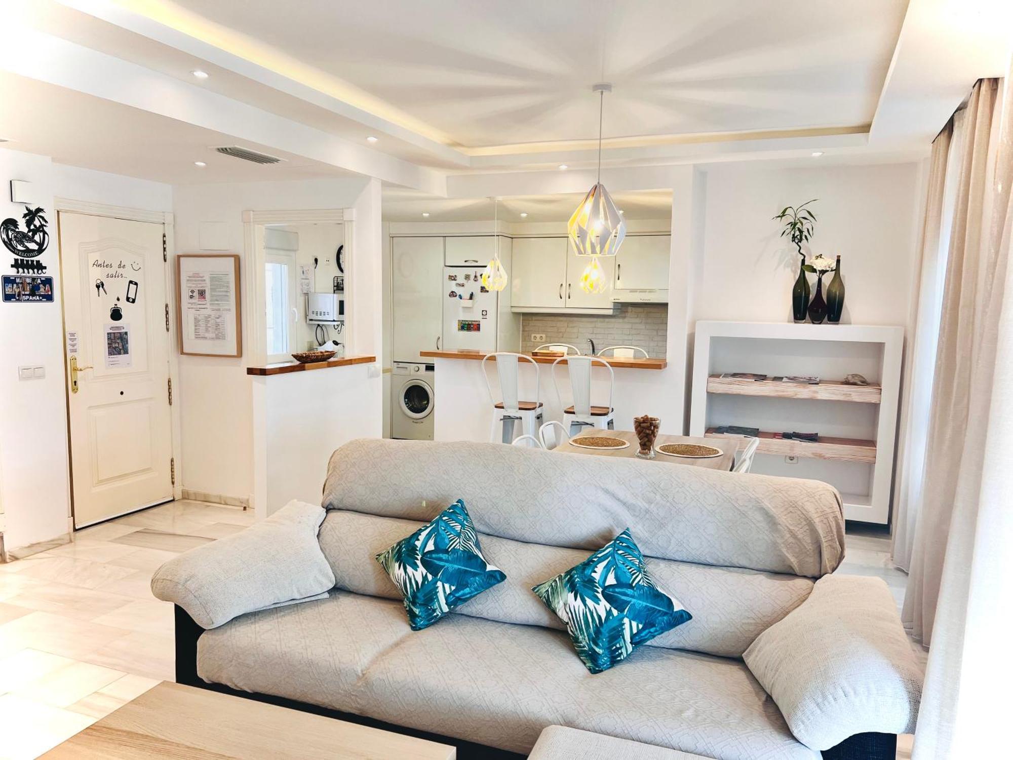 South Of The Sun Apartment *