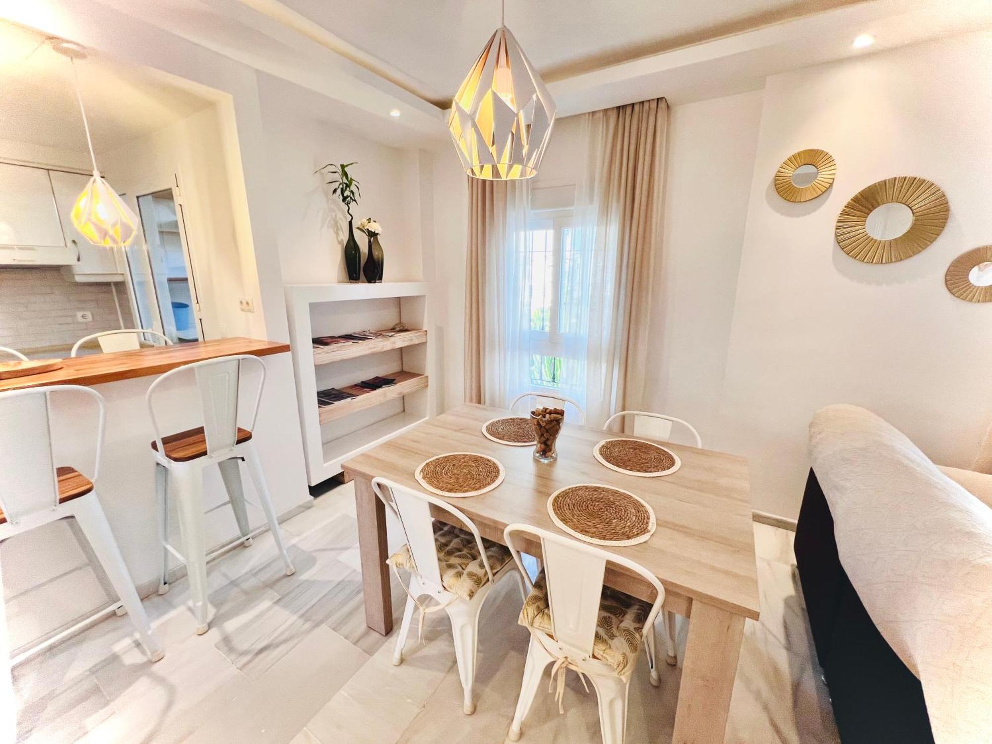 South Of The Sun Apartment *
