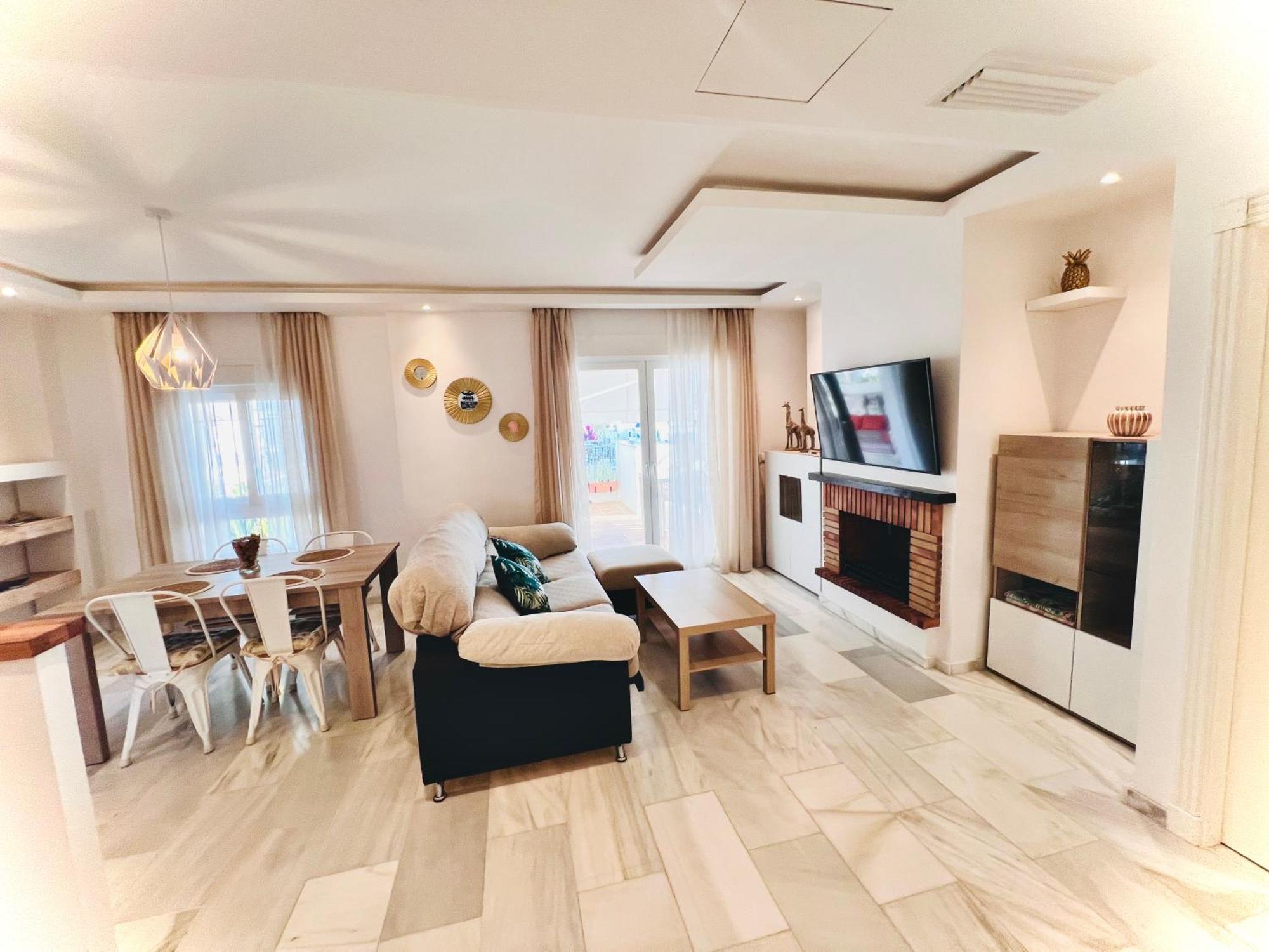 Apartment South Of The Sun *