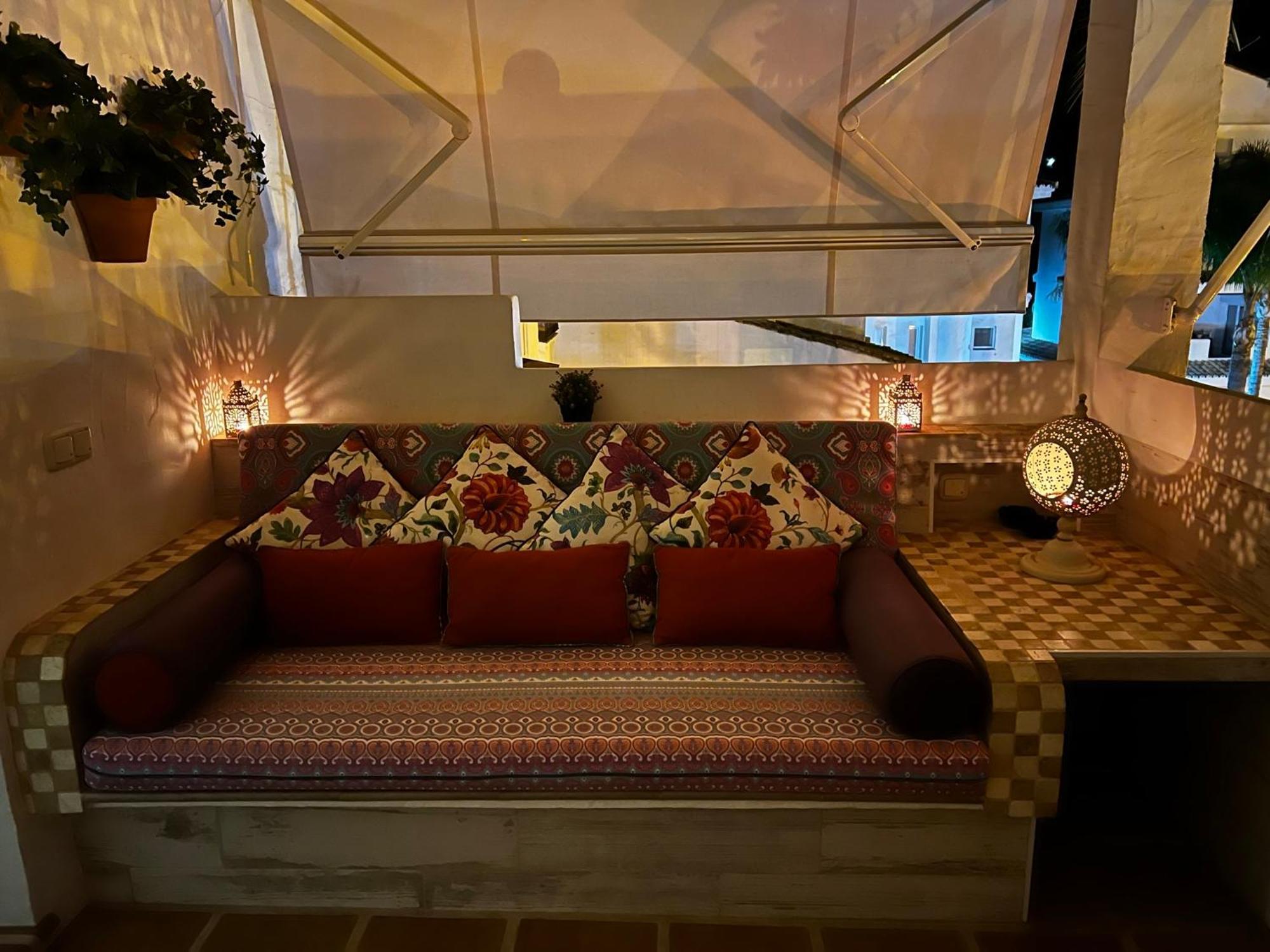 South Of The Sun Apartment *