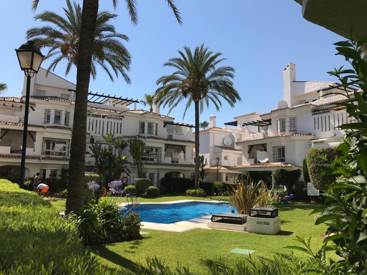South Of The Sun Apartament Marbella