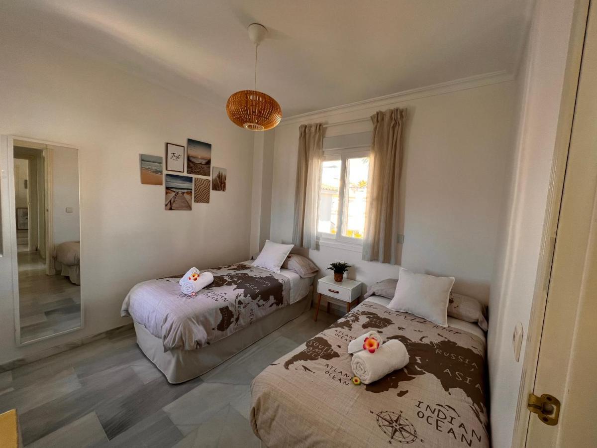 Apartament South Of The Sun *