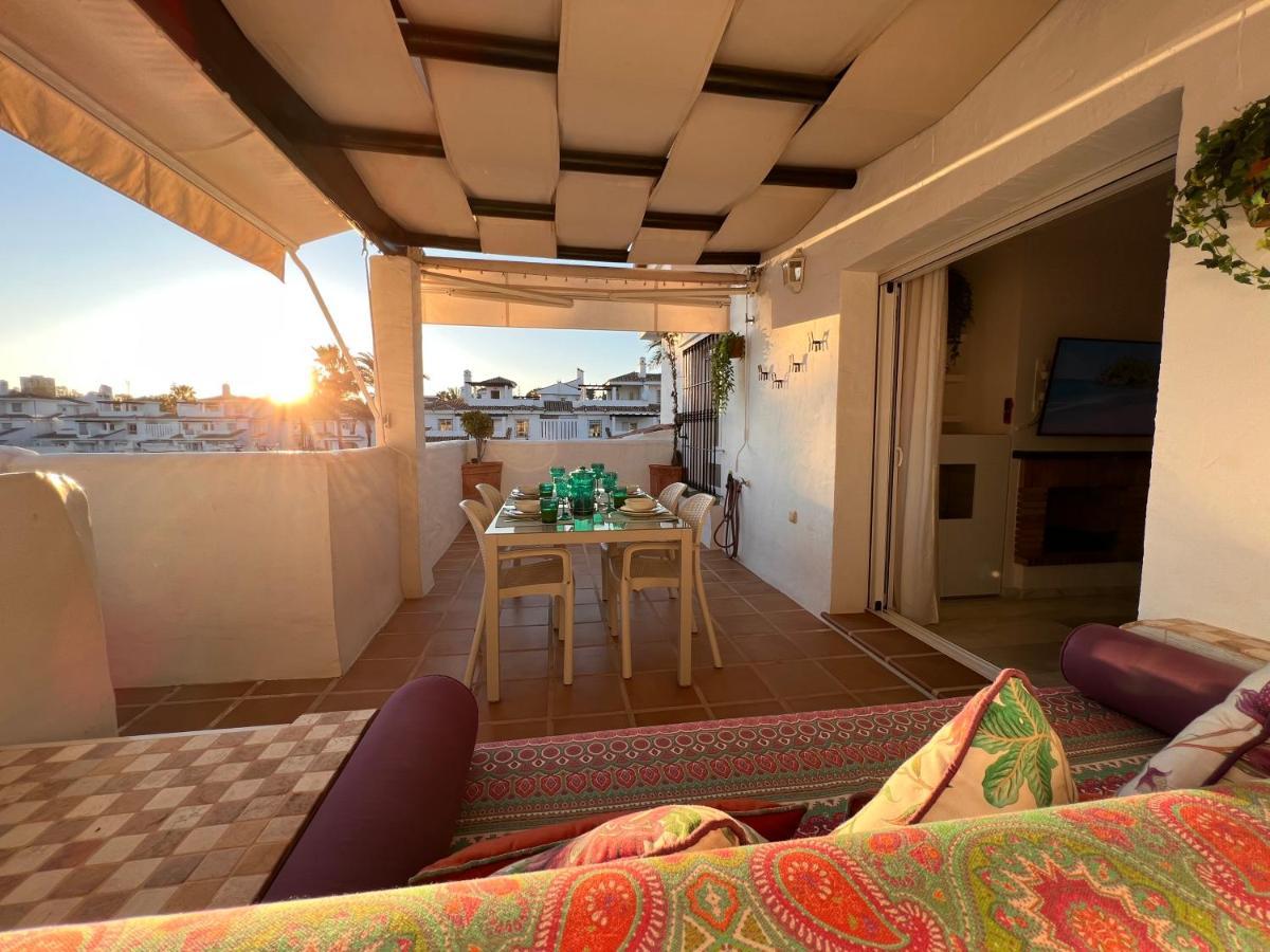 Apartament South Of The Sun Marbella