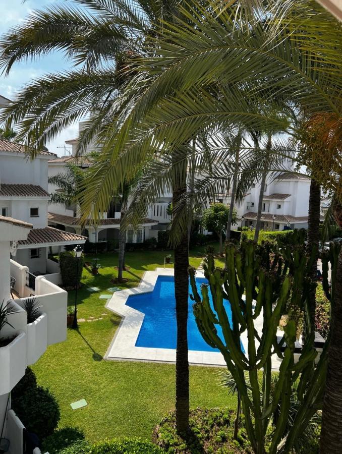 Apartament South Of The Sun